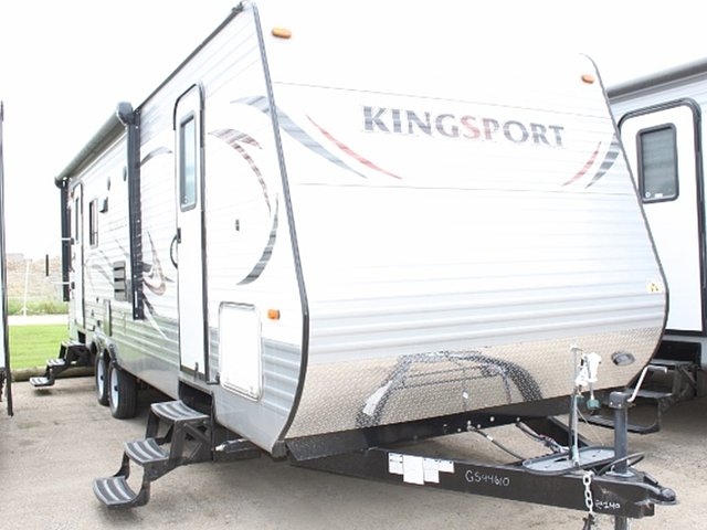 2015 Gulf Stream Kingsport Photo