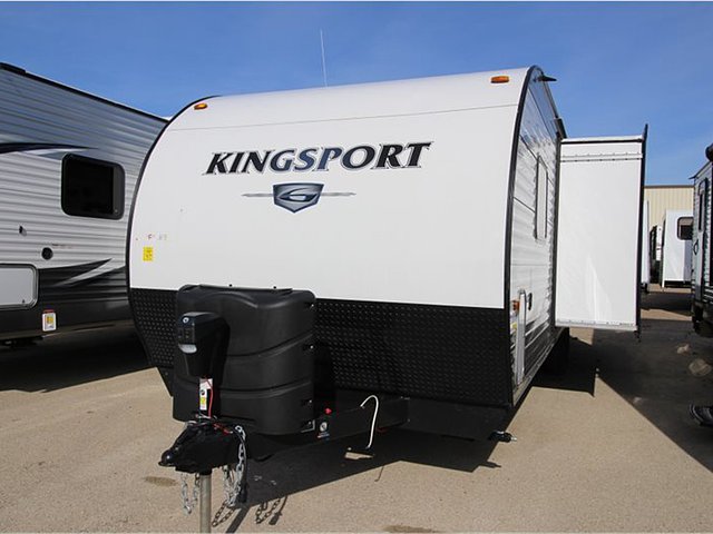 2015 Gulf Stream Kingsport Photo