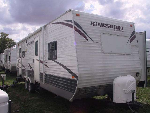 2010 Gulf Stream Kingsport Photo