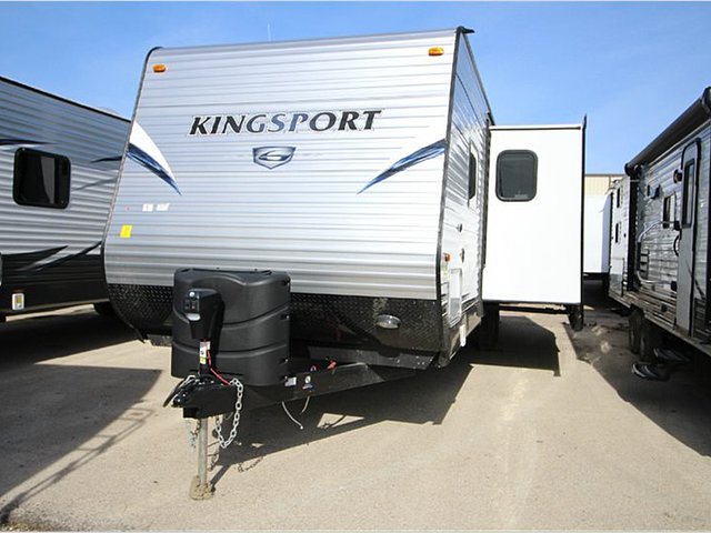 2016 Gulf Stream Kingsport Photo