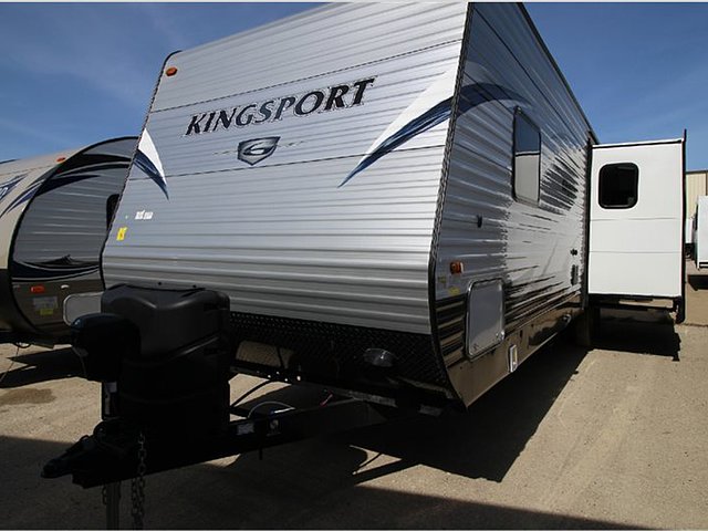 2015 Gulf Stream Kingsport Photo