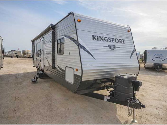 2016 Gulf Stream Kingsport Photo