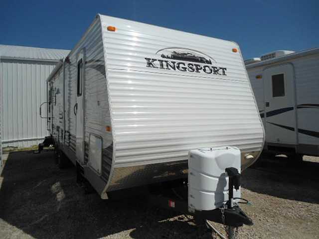 2013 Gulf Stream Kingsport Photo