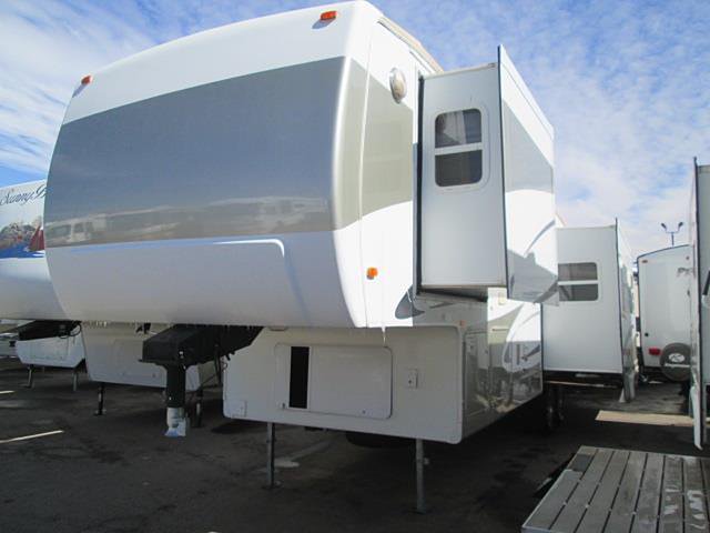 2003 Gulf Stream Prairie Schooner Photo