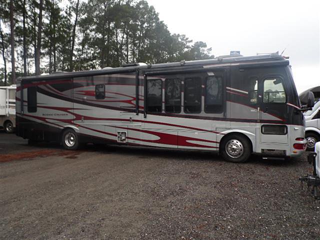 05 Gulf Stream Scenic Cruiser