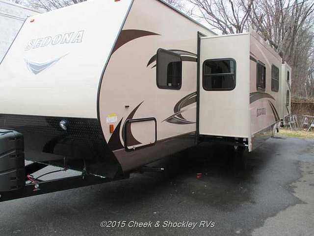 2016 Gulf Stream Sedona Photo