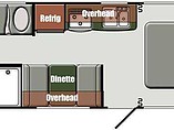 2016 Gulf Stream StreamLite Photo #3