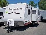 08 Gulf Stream StreamLite