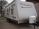 09 Gulf Stream StreamLite