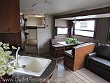 2015 Gulf Stream StreamLite Photo #4