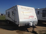 08 Gulf Stream StreamLite