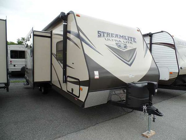 2015 Gulf Stream StreamLite Photo