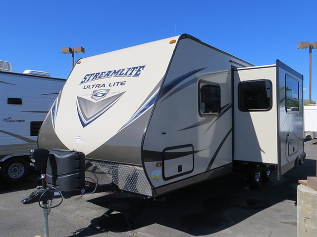 2015 Gulf Stream StreamLite Photo