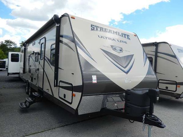 2015 Gulf Stream StreamLite Photo