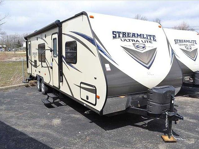 2015 Gulf Stream StreamLite Photo