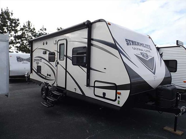 2015 Gulf Stream StreamLite Ultra Lite Photo