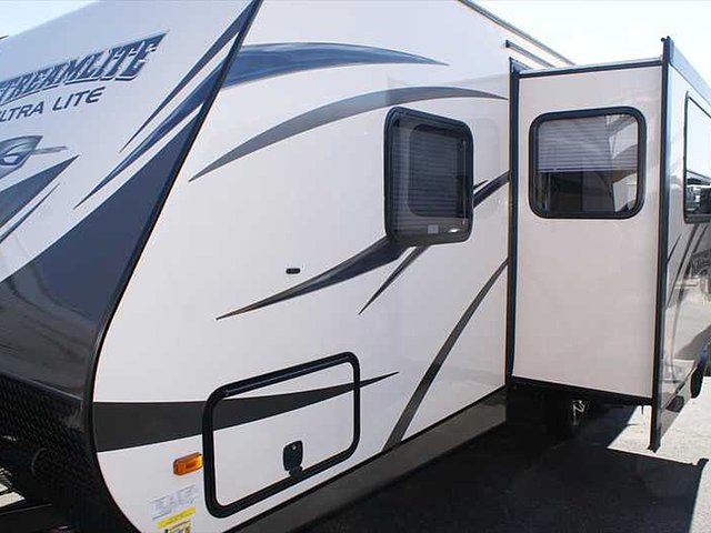 2016 Gulf Stream StreamLite Ultra Lite Photo