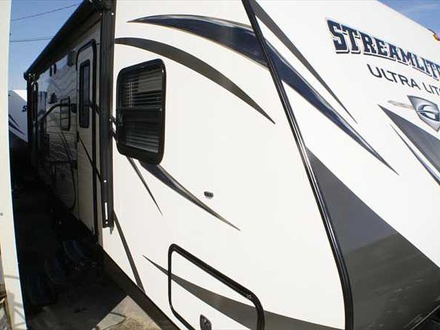 2016 Gulf Stream StreamLite Ultra Lite Photo