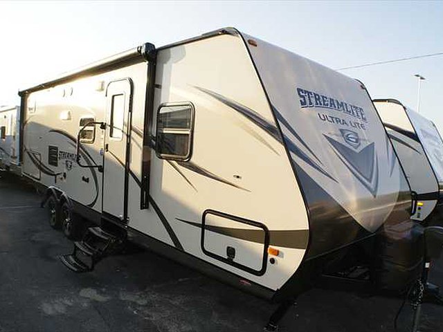 15 Gulf Stream StreamLite Ultra