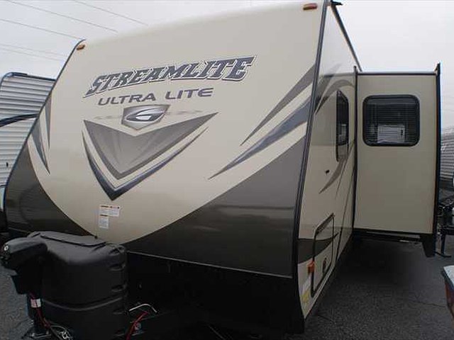 2015 Gulf Stream StreamLite Ultra Lite Photo