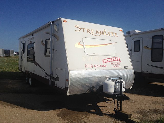 2008 Gulf Stream StreamLite Photo