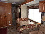 2008 Gulf Stream SuperNova Photo #16
