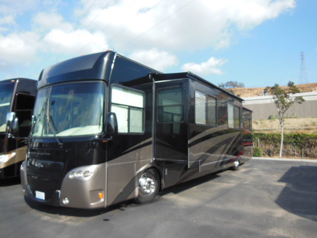 2007 Gulf Stream Tourmaster Photo