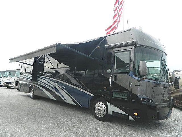 2008 Gulf Stream Tourmaster Photo