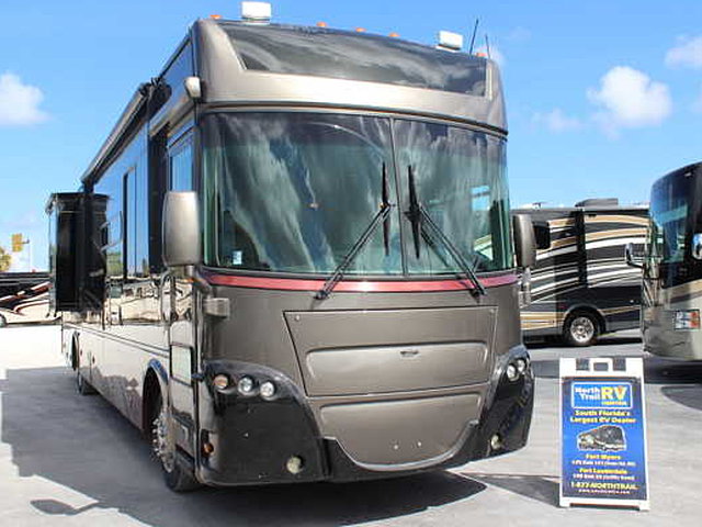 2008 Gulf Stream Tourmaster Photo