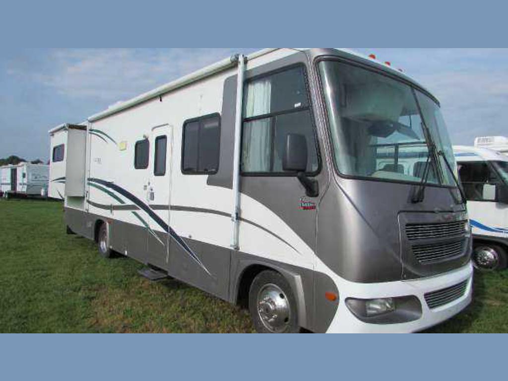 2003 Gulf Stream Ultra Supreme, Carthage, MO US, 7500 Miles, $37,900.00 2003 Gulfstream Ultra Supreme Class A