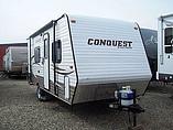 14 Gulf Stream Trailers