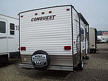 2014 Gulf Stream Trailers Gulf Stream Trailers Photo #2