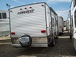 2014 Gulf Stream Trailers Gulf Stream Trailers Photo #3