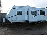 11 Gulf Stream Trailmaster