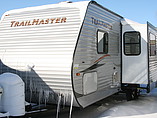 12 Gulf Stream Trailmaster