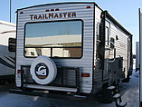 2012 Gulf Stream Trailmaster Photo #4