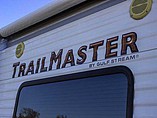 2011 Gulf Stream Trailmaster Photo #27