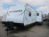 16 Gulf Stream Trailmaster