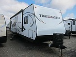 2016 Gulf Stream Trailmaster Photo #2