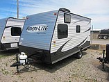 16 Gulf Stream Trailmaster