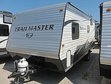 16 Gulf Stream Trailmaster