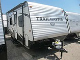 2016 Gulf Stream Trailmaster Photo #2