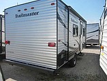 2016 Gulf Stream Trailmaster Photo #3