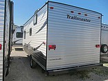 2016 Gulf Stream Trailmaster Photo #4