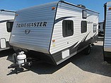 16 Gulf Stream Trailmaster