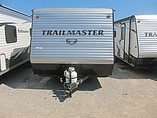 2016 Gulf Stream Trailmaster Photo #2