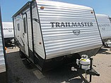 2016 Gulf Stream Trailmaster Photo #3