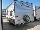 2016 Gulf Stream Trailmaster Photo #5