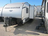 16 Gulf Stream Trailmaster