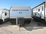 2016 Gulf Stream Trailmaster Photo #2